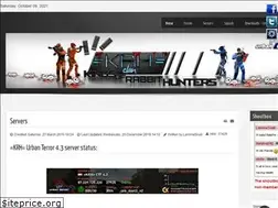 Sites similar to clankrh.com