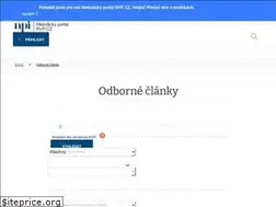 Sites similar to clanky.rvp.cz