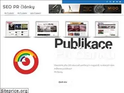 Sites similar to clankylevne.cz