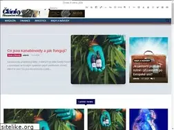 Sites similar to clankyofinancich.cz