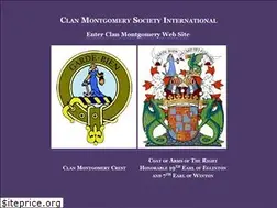 Sites similar to clanmontgomery.org