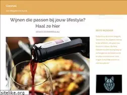 Sites similar to clannad.nl