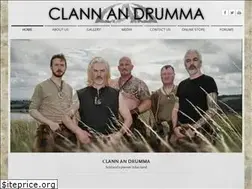 Sites similar to clannandrumma.co.uk