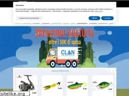Sites similar to clanpesca.com