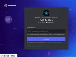 Sites similar to clanptg.co.uk