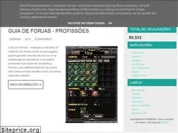 Sites similar to clanpw-reborn.blogspot.com