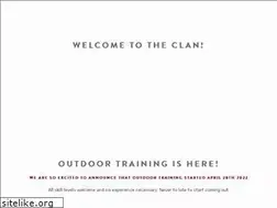 Sites similar to clanrugby.com
