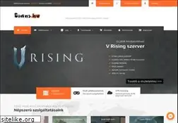 Sites similar to clans.hu