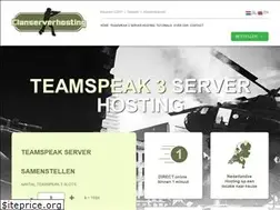 Sites similar to clanserverhosting.com