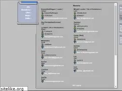 Sites similar to clansfx.co.uk
