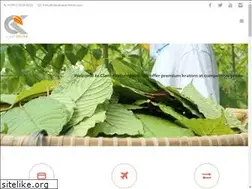 Sites similar to clanskratomherb.com
