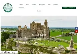 Sites similar to clansofireland.ie