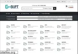 Sites similar to clansoft.net
