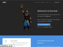 Sites similar to clansurreal.com