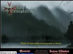 Sites similar to clantemplario.net