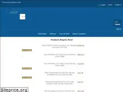 Sites similar to clanto.shop