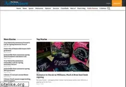 Sites similar to clantonadvertiser.com