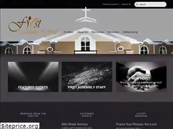 Sites similar to clantonfirst.org