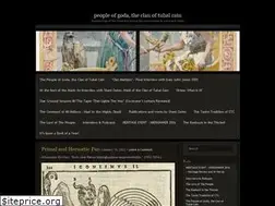 Sites similar to clantubalcain.com