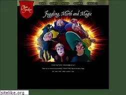 Sites similar to clantynker.com