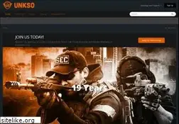 Sites similar to clanunknownsoldiers.com