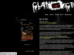 Sites similar to clanv.bplaced.net
