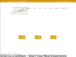 Sites similar to clanwilliam.info