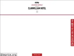 Sites similar to clanwilliamhotel.co.za