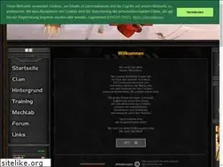Sites similar to clanwolf.net