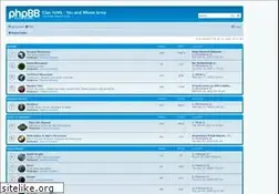 Sites similar to clanyawa.com