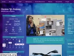 Sites similar to claofgainesville.org