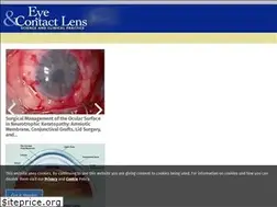 Sites similar to claojournal.org