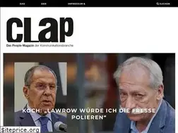 Sites similar to clap-club.de