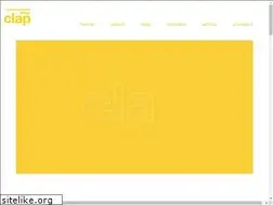 Sites similar to clap-design.net