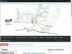 Sites similar to clap-lodeve.com