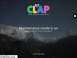 Sites similar to clap.center
