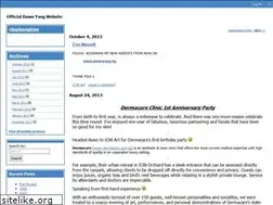 Sites similar to clapbangkiss.xanga.com