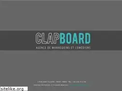 Sites similar to clapboard.fr