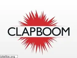 Sites similar to clapboom.com