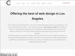 Sites similar to clapcreative.com
