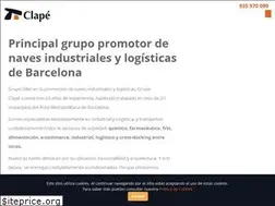 Sites similar to clapegroup.com