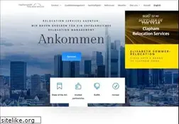 Sites similar to clapham.de