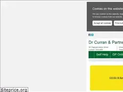 Sites similar to claphamhealth.nhs.uk