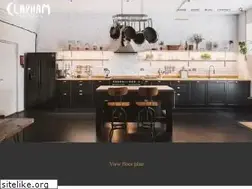 Sites similar to claphamstudiohire.com