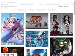 Sites similar to clapi.art