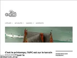 Sites similar to clapiersphoto.com