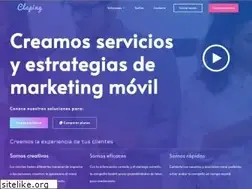 Sites similar to claping.com