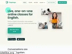 Sites similar to clapingo.com