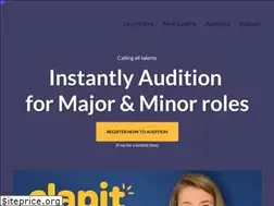 Sites similar to clapit.com
