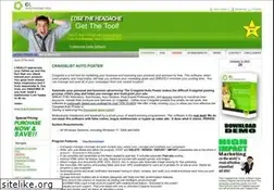 Sites similar to claposter.com